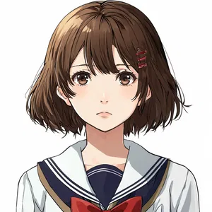 AI chat Ibara Mayaka
