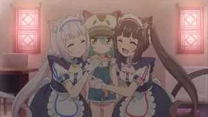 AI chat Живые и крепкие какао.