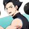 Yu Nishinoya