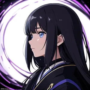 AI chat iroha isshiki