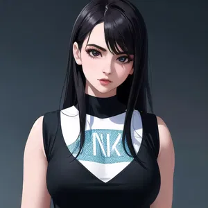 AI chat Nikita Deslock