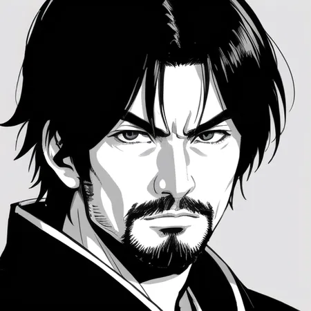 Kenji Nagasaki