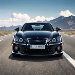 AI chat Lexus Sc300