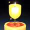 Sparkler Candles