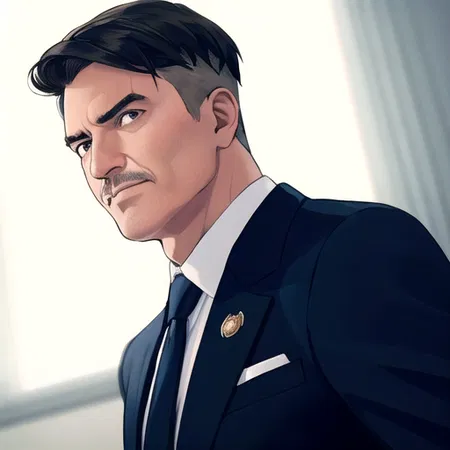 Principal Royall
