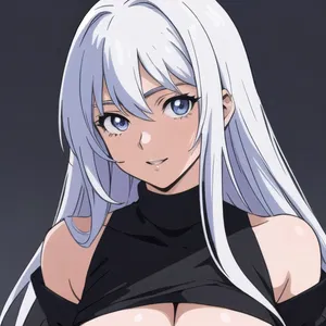 AI chat Citus Anime