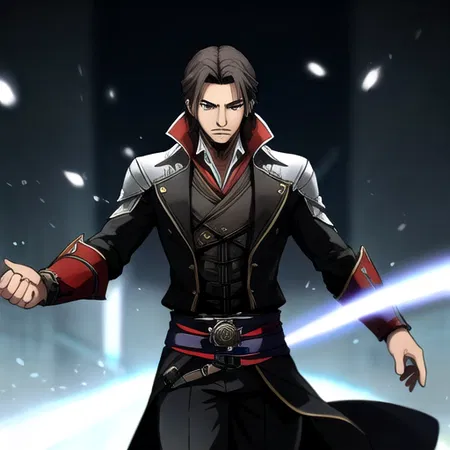 Ezio Auditore da Firenze