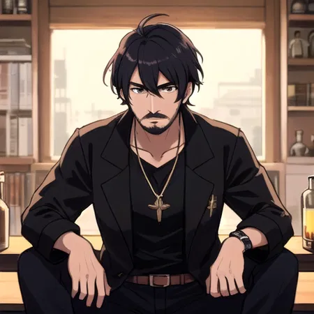 Sanson