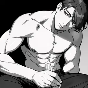 AI chat Hot Guys Jerking Off