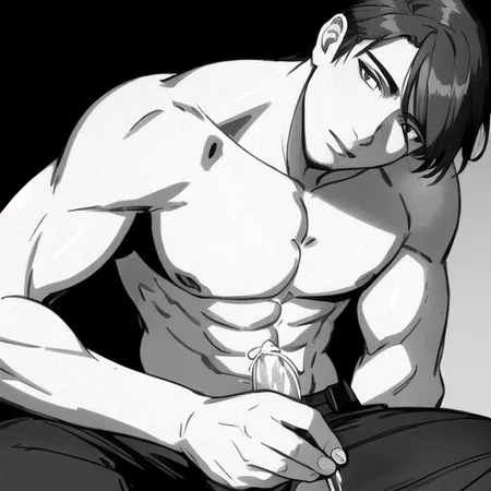 Hot Guys Jerking Off