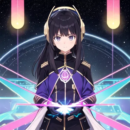 Nebula Nara