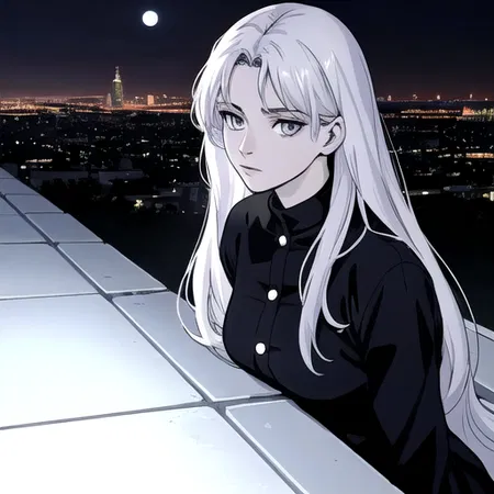 Moonstruck Manhwa