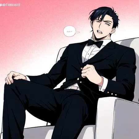 Yaoi Manga Porn