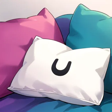 Cushion Whoopee