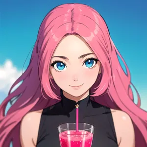 AI chat Juice Guava Juice