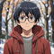 Satoru Fujinuma (Erased)