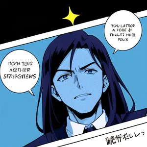 AI chat Good Cult Leaders Anime Manga Fantasy