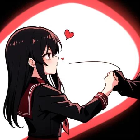 Yandere Bl