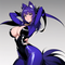 Sexy Succubus Selena