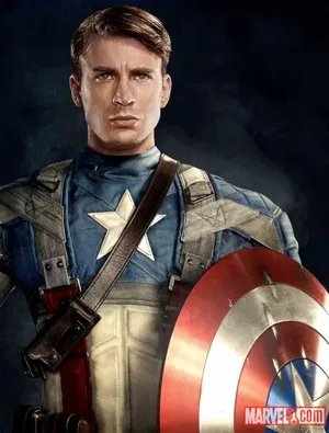 AI chat Steve Rogers (Captain America)