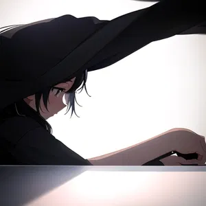 AI chat Konomi Ja Nai Kedo Decensored