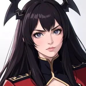 AI chat Sei Brunhilde