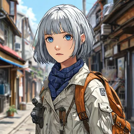 Kiriko