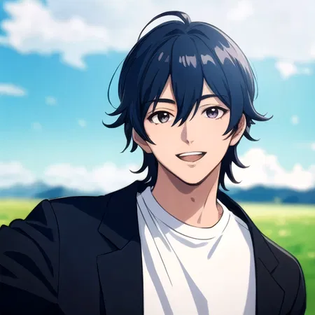 Arashi Enstars