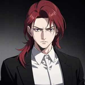 AI chat Hisoka Kurosawa