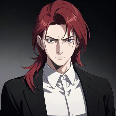Hisoka Kurosawa