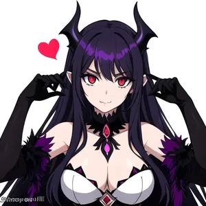 AI chat Lillith Lorelei