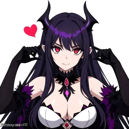 Lillith Lorelei