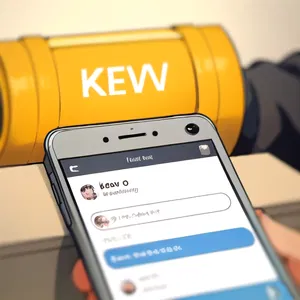 AI chat Kevin FPE