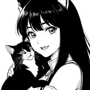 AI chat Pisu Hime