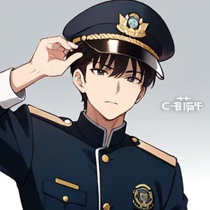 AI chat Officer Chen