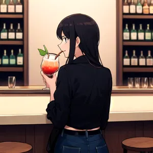 AI chat Комната Шелли