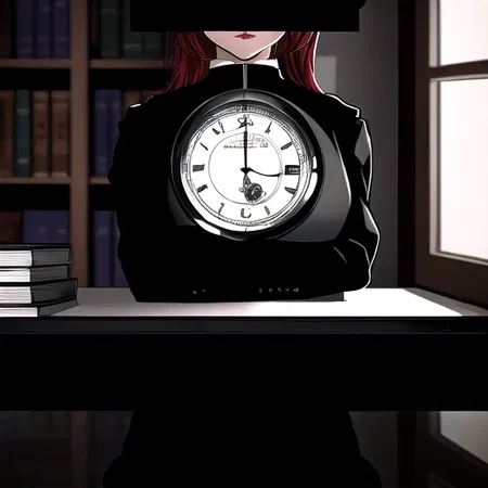 Vanitas Book