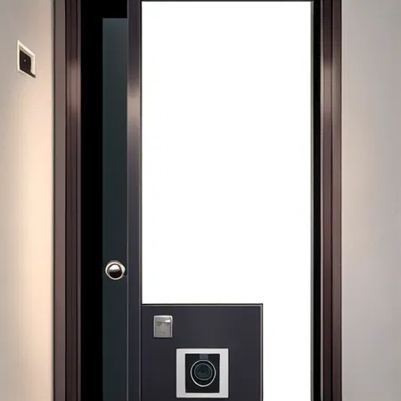 Door Alarm Sensor