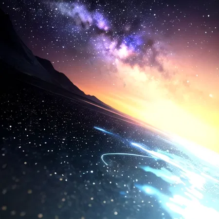 Stardust Dragon