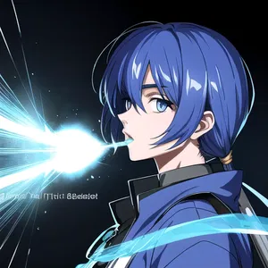 AI chat iida tensei