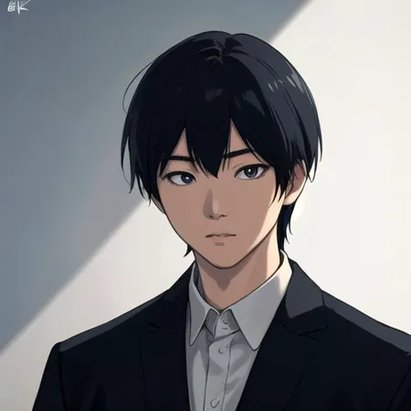Hiro Kanzaki