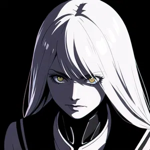 AI chat Drakengard 3 Zero