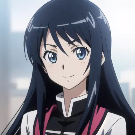 Rent Magica Anime