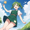 quintessential quintuplets yotsuba