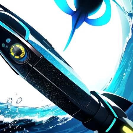 Robo Fish