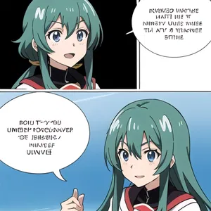 AI chat Anime Viewing Websites