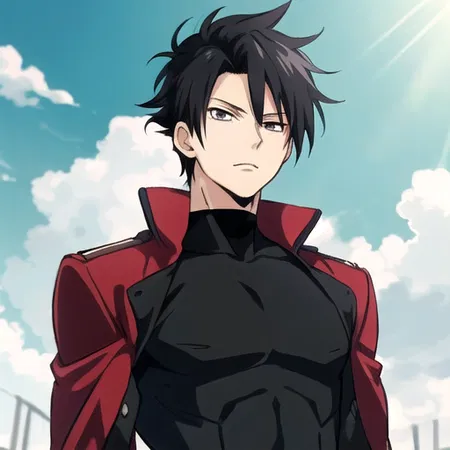 kuroo