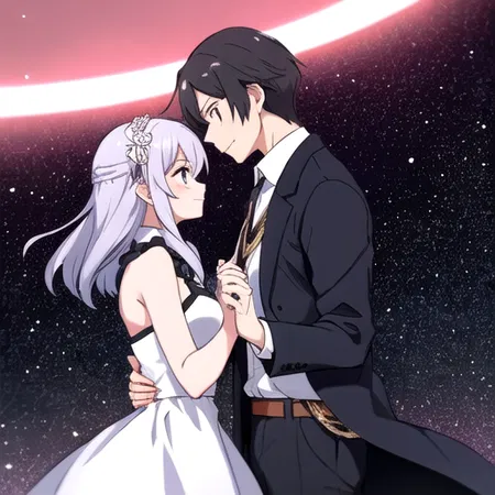 San vs Sama