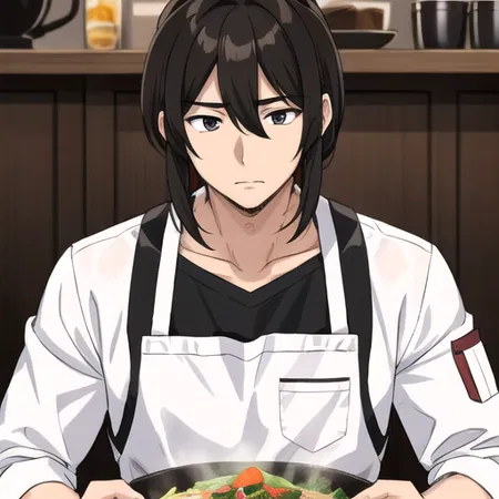 Shigure Soma