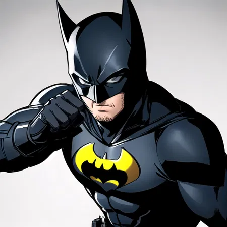 Batman Costumes